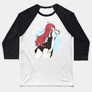 Eris waifu Baseball T-Shirt